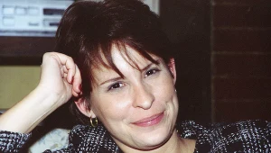 Lucyna Grobicka zmarła 6 grudnia 2013 roku