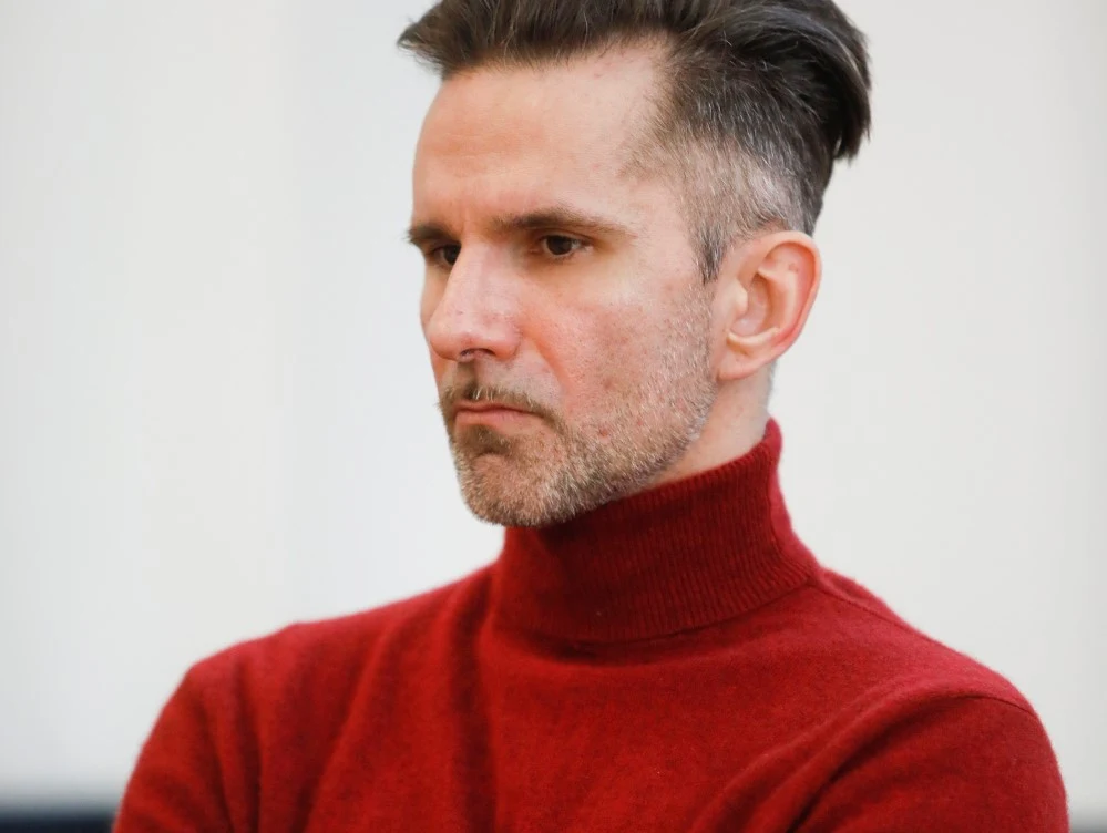 Marcin Bosak