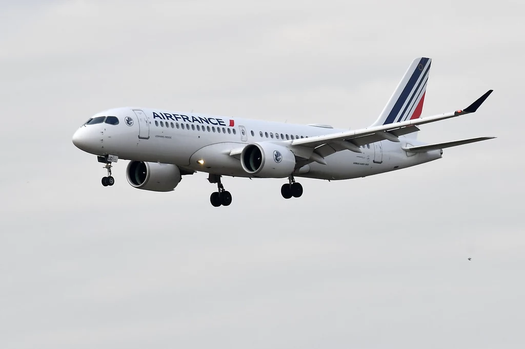 Francja jest coraz bliżej wprowadzenia zakazu lotów krajowych 