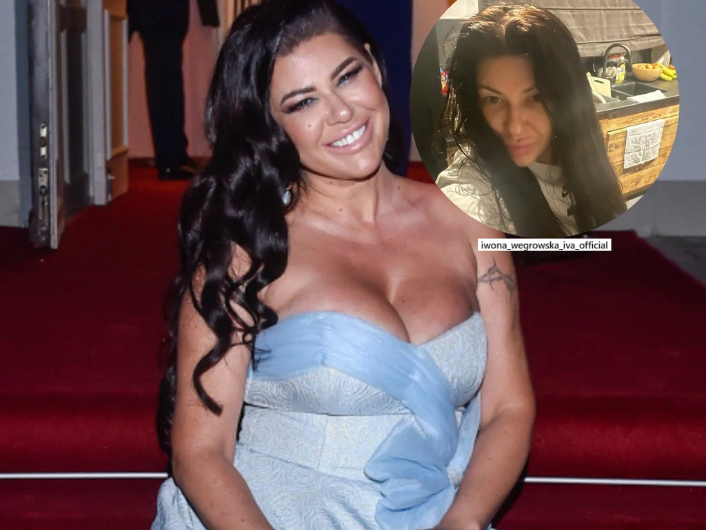 Węgrowska przeniosła się do ekskluzywnej willi: "Ma 300 metrów. Jest na bogato”