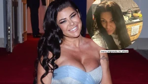 Węgrowska przeniosła się do ekskluzywnej willi: "Ma 300 metrów. Jest na bogato”