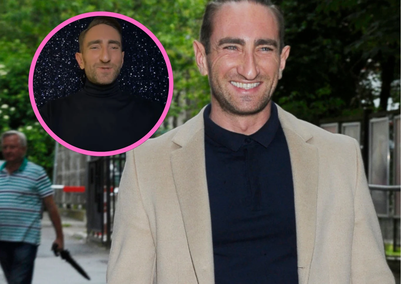 Łukasz Jakóbiak Łukasz Jakóbiak