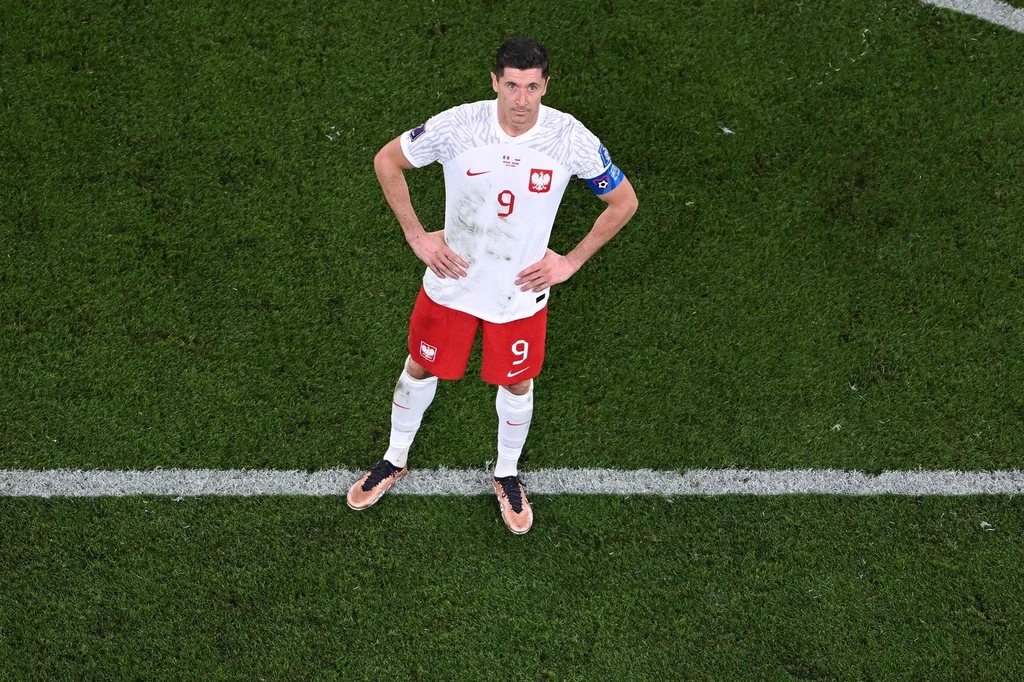 Robert Lewandowski Robert Lewandowski