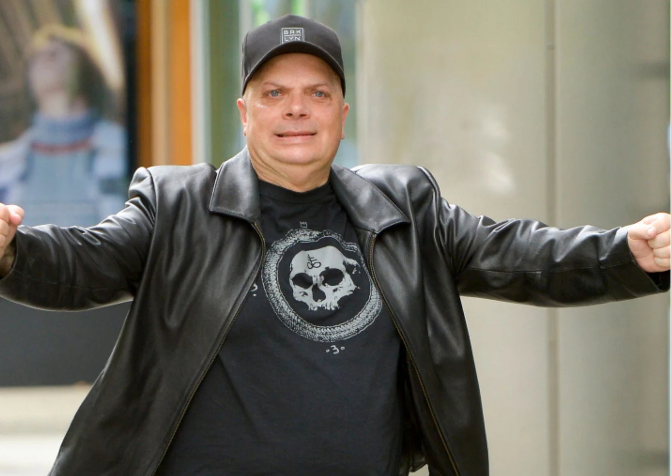 Krzysztof Skiba Krzysztof Skiba