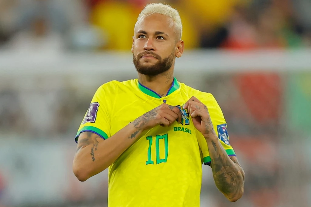 Neymar Neymar