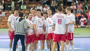 Reprezentacja Polski w piłce ręcznej