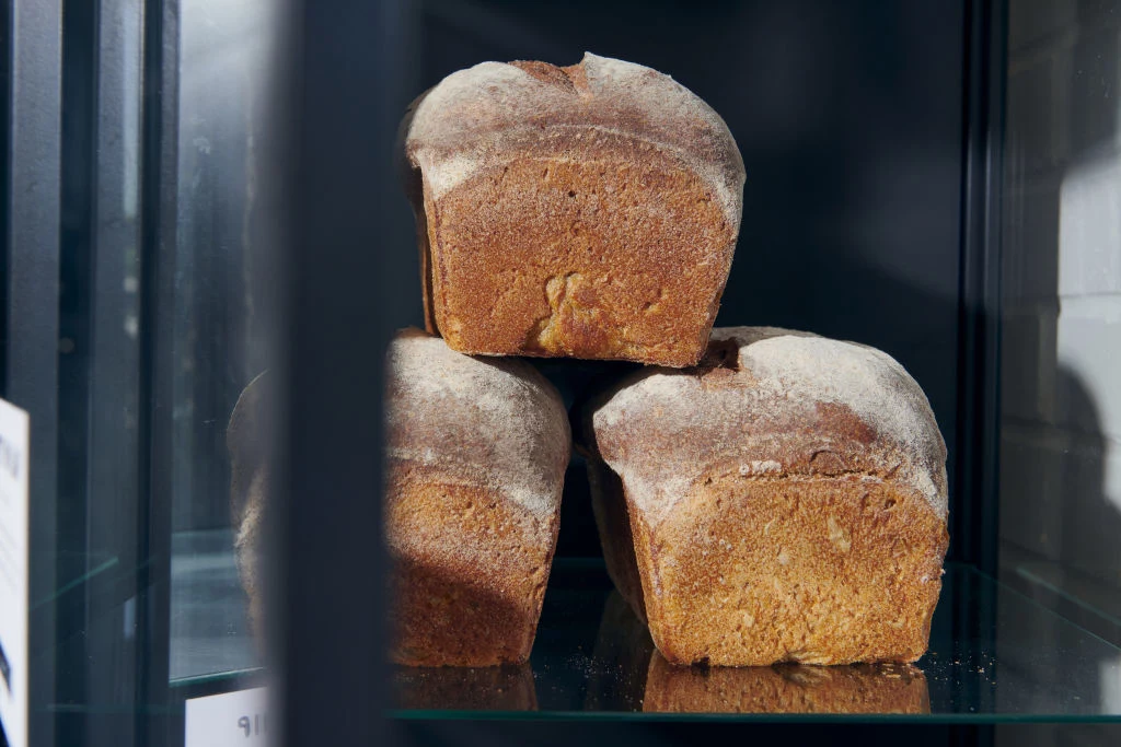 Polacy marnują najwięcej chleba