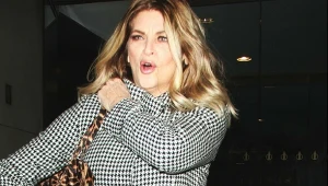 Kirstie Alley