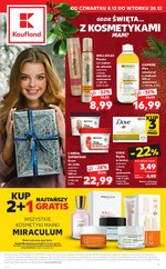 Kaufland - dla ciała i ducha