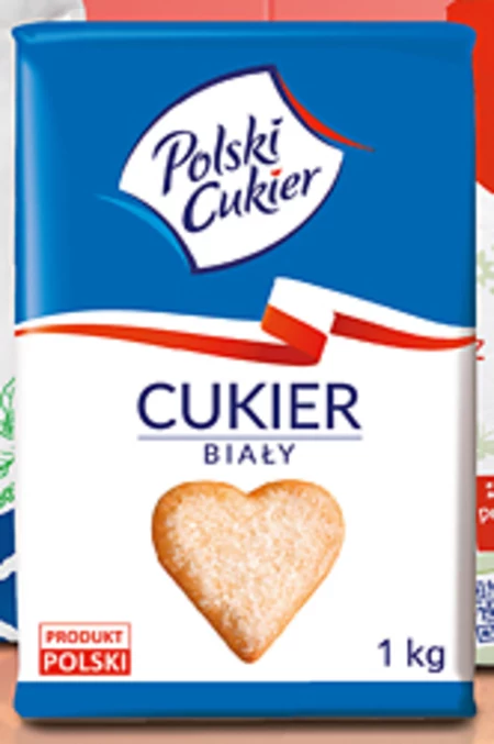 Cukier Polski Cukier