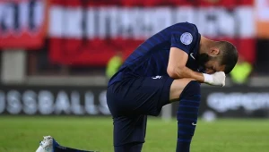 Co skrywa Karim Benzema? Real zaciera ręce, Francja rozpacza