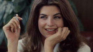 Kirstie Alley