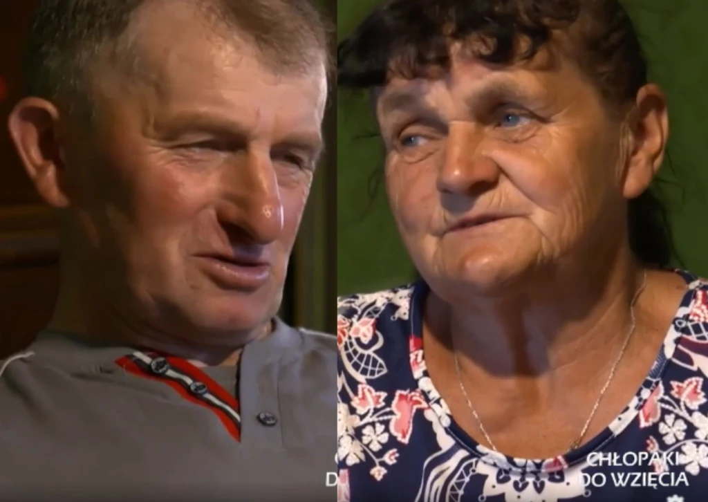"Chłopaki do wzięcia"