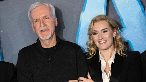 James Cameron i Kate Winslet znów połączyli siły