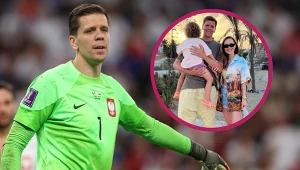 Tak mieszka Wojciech Szczęsny z Mariną