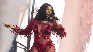 Cardi B zagrała 35-minutowy prywatny koncert. Nie uwierzysz, jakie dostała wynagrodzenie!