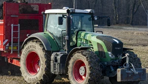 Koniunktura w rolnictwie pogorszyła się w IV kwartale. Zdjęcie ilustracyjne