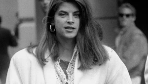 Kirstie Alley (12.01.1951 - 05.12.2022)