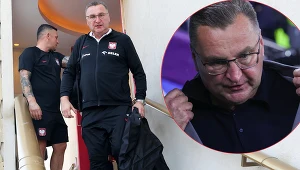 Co dalej z Czesławem Michniewiczem na stanowisku selekcjonera reprezentacji Polski?