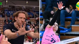 Trener zareagował. Wymarzony początek polskiego zespołu w Lidze Mistrzyń