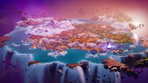 Fortnite - porównanie graficzne: kiedyś i dziś. Jak zmieniała się grafika?