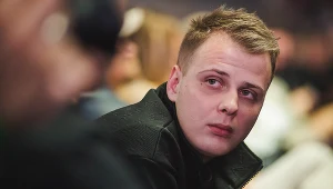 Sergiusz "TheNitroZyniak" Górski