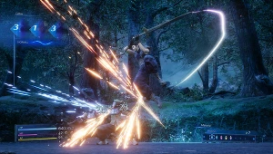 Crisis Core: Final Fantasy VII Reunion. Krytycy zachwyceni remasterem