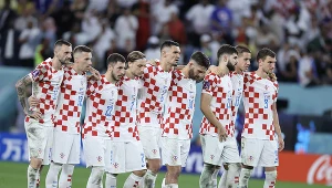 Chorwacja zmierzy się w ćwierćfinale mundialu z Brazylią