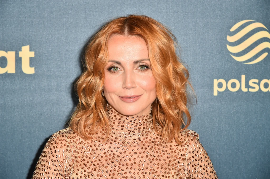 Katarzyna Zielińska Katarzyna Zielińska