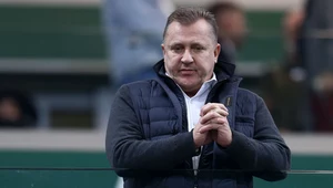 Cezary Kulesza wkrótce wybierze nowego selekcjonera reprezentacji Polski