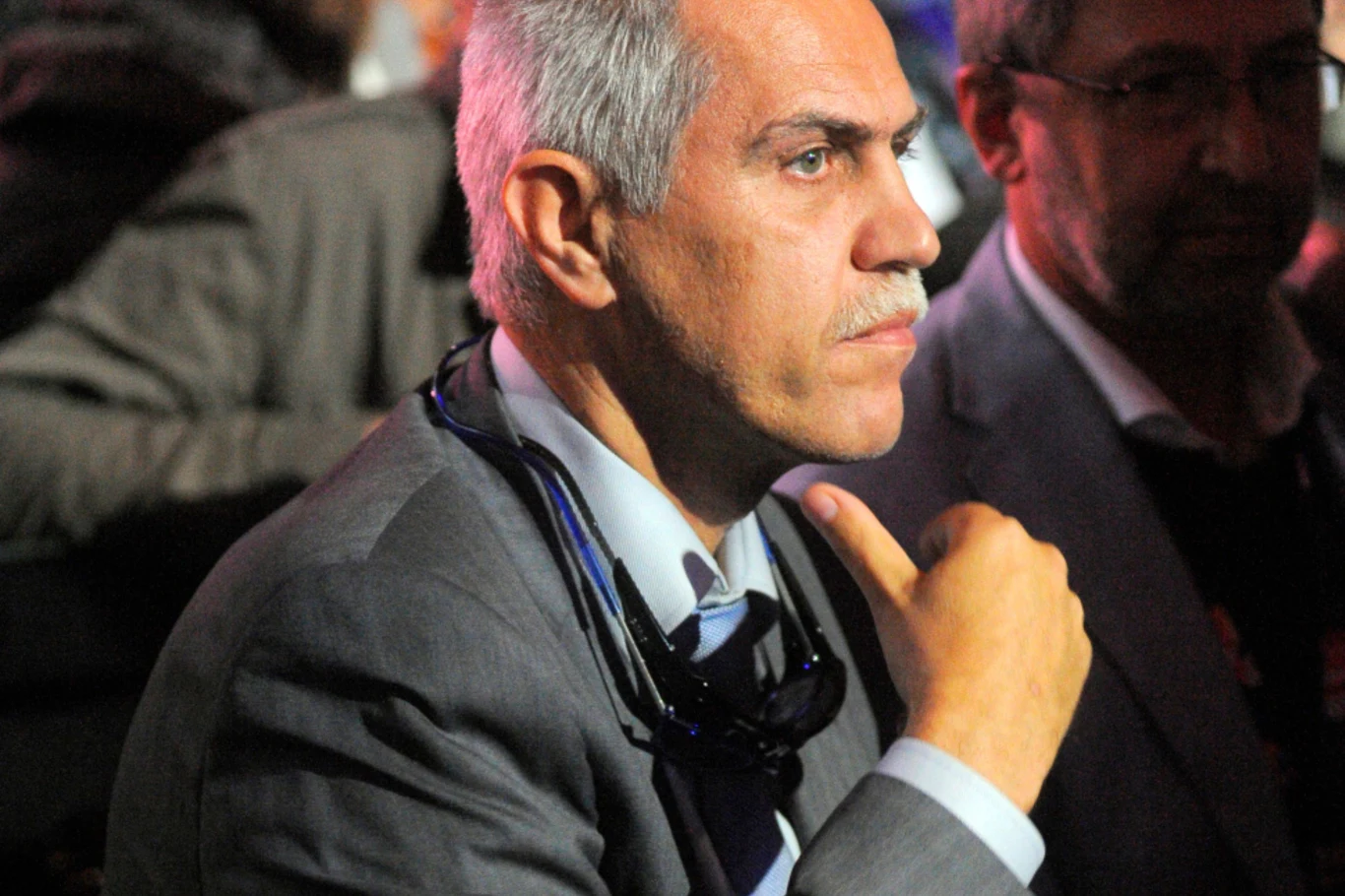 Zygmunt Solorz-Żak Zygmunt Solorz-Żak