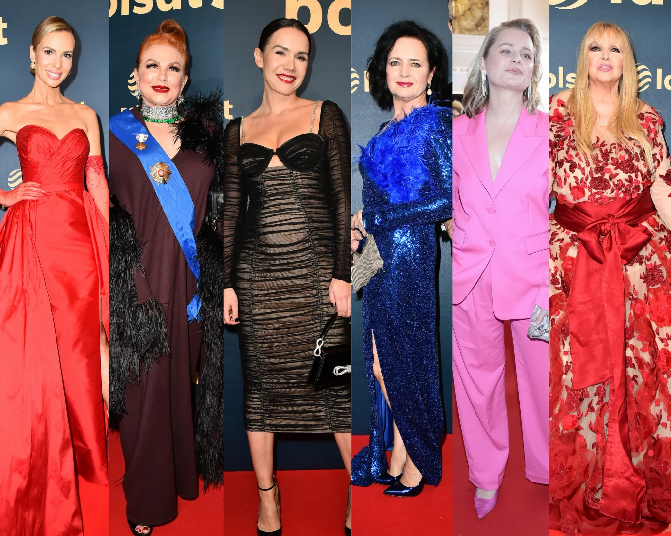 Gala z okazji 30-lecia Telewizji Polsat Gala z okazji 30-lecia Telewizji Polsat