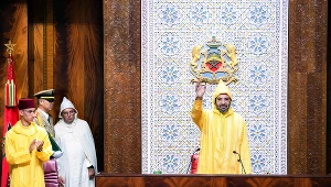 Król Muhammad VI