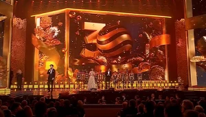 Wielka Gala Jubileuszowa Polsatu odbyła się w Teatrze Wielkim - Operze Narodowej