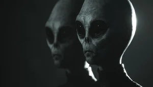 Nadchodzi nowy kosmiczny horror - Greyhill Incident