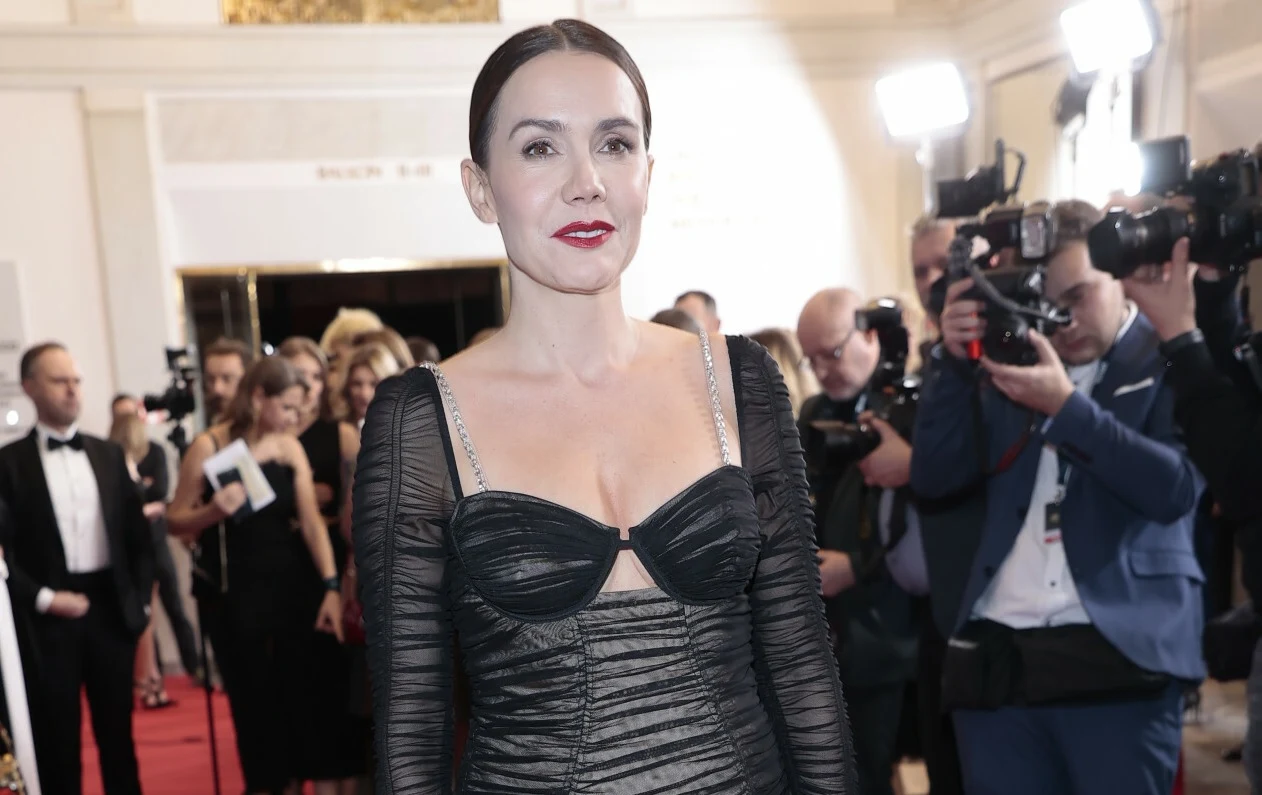 Olga Bołądź Olga Bołądź