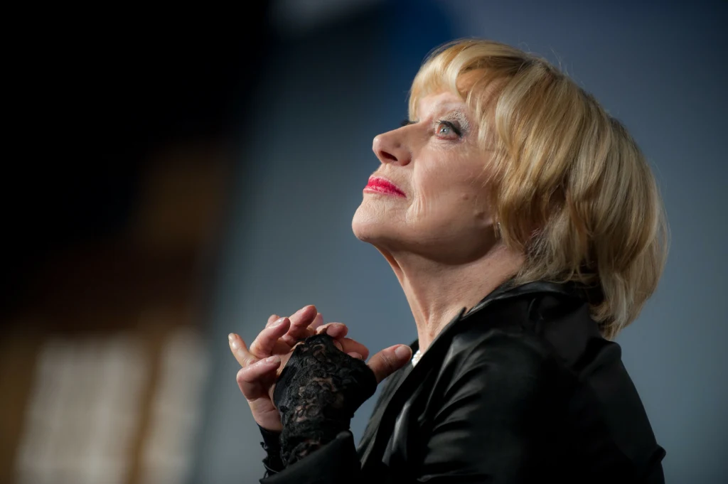 Krystyna Sienkiewicz Krystyna Sienkiewicz