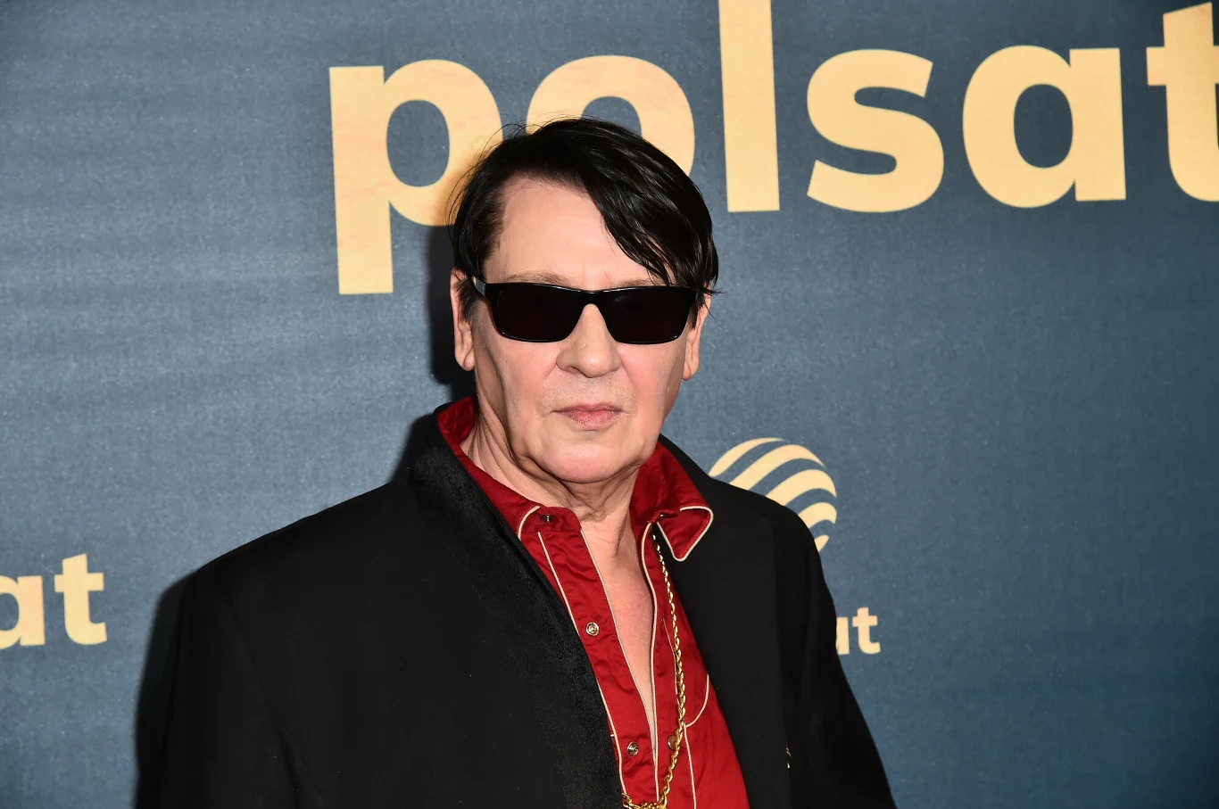 Jedną z gwiazd 30-lecia Polsatu był Maciej Maleńczuk Jedną z gwiazd 30-lecia Polsatu był Maciej Maleńczuk