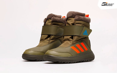 Komfortowe i ciepłe buty zimowe dla dzieci kupisz w Sizeer