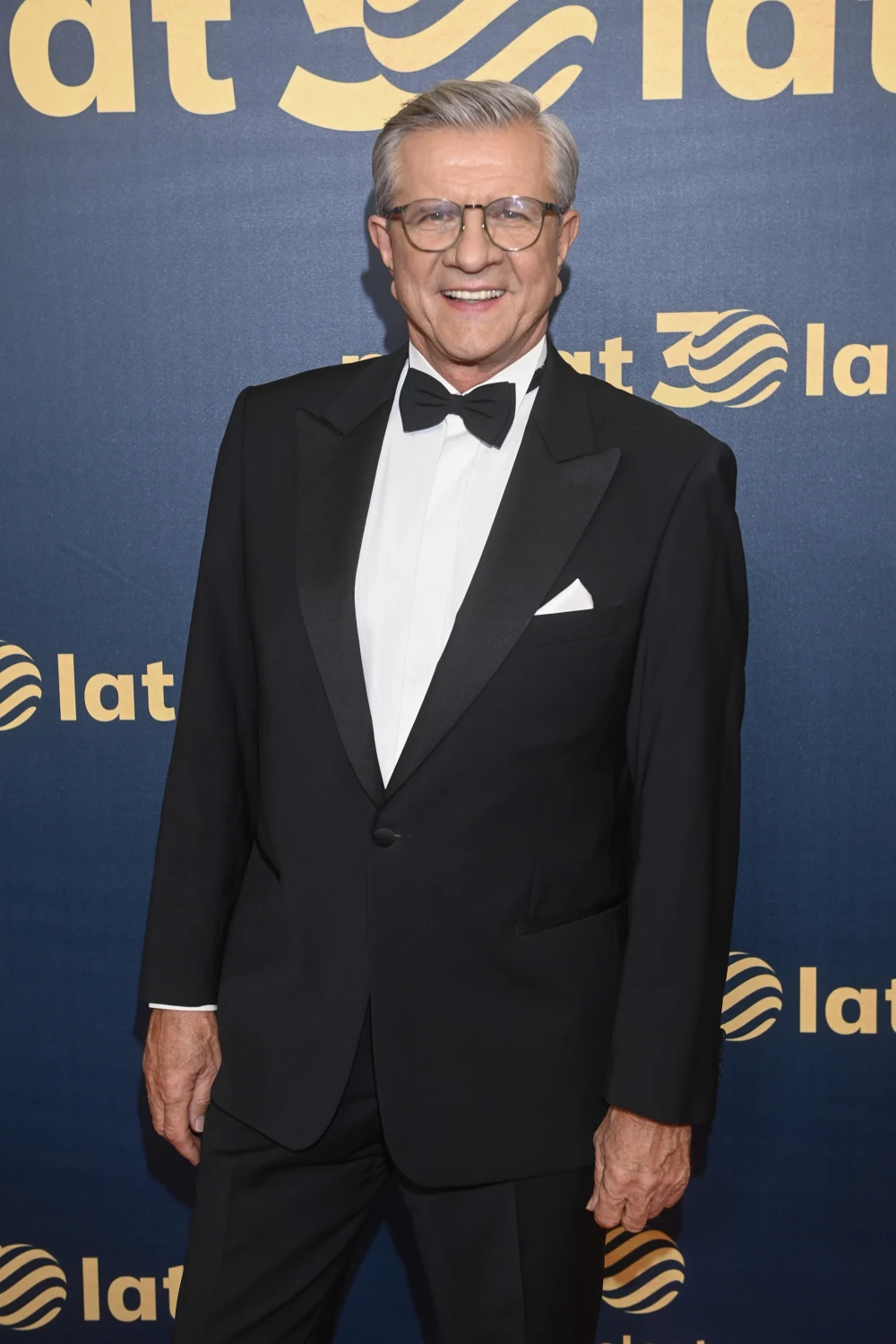 Zygmunt Chajzer Zygmunt Chajzer