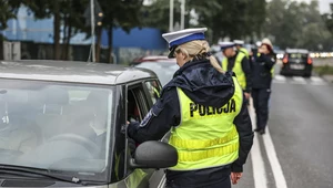 Konfiskata aut nie odstraszy pijanych za kółkiem