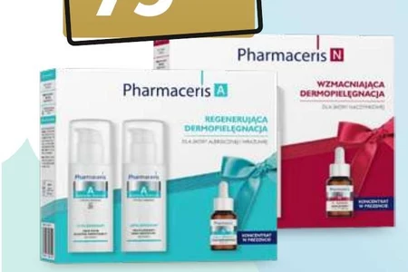 Zestaw kosmetyków Pharmaceris