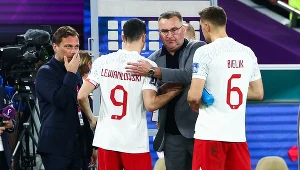 Piłkarski elementarz, którego reprezentacja nie przerobiła