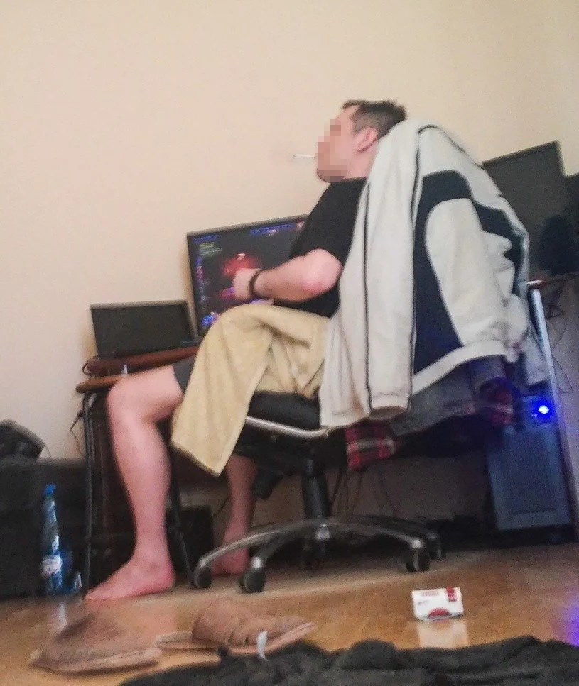 Sławomir Wałęsa Sławomir Wałęsa