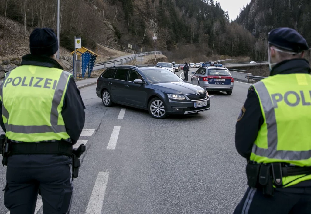 Włądze Austrii chcą, by za przekroczenie prędkości o ponad 80 km/h w obszarze zabudowanym kierowca tracił pojazd