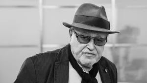 Jan Nowicki nie żyje