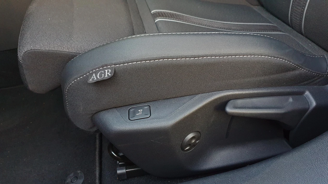 Opel Astra GS Hybrid Opel Astra GS Hybrid