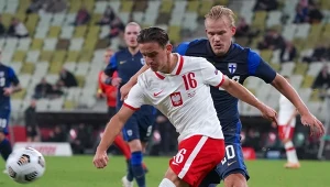 Polak wyróżniony! Nie pojechał na MŚ, ale docenili go w Niemczech