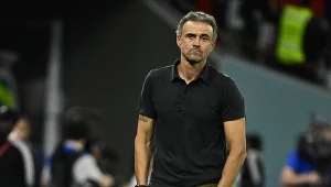 Hiszpania zwolni trenera po sensacyjnej porażce? Jest sporo argumentów "za"