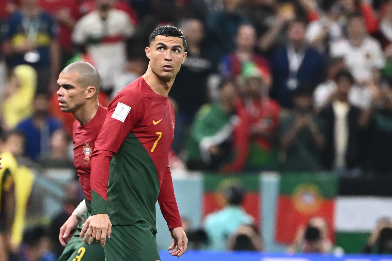 Cristiano Ronaldo Cristiano Ronaldo
